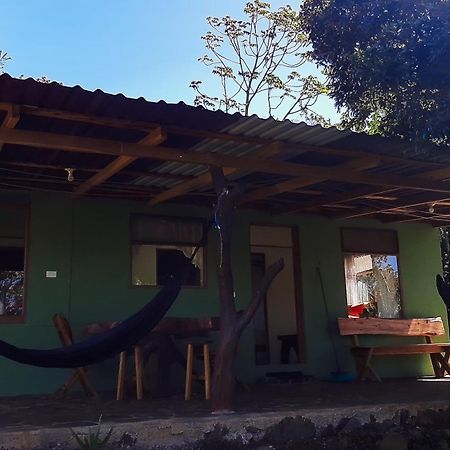 Granja Los Campesinos Monteverde Екстериор снимка