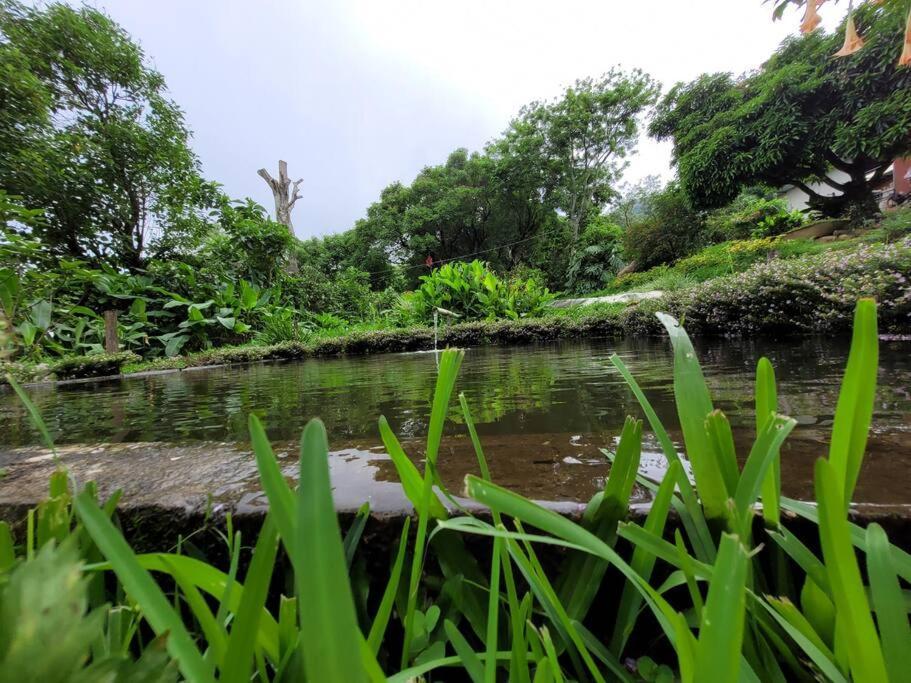 Granja Los Campesinos Monteverde Екстериор снимка