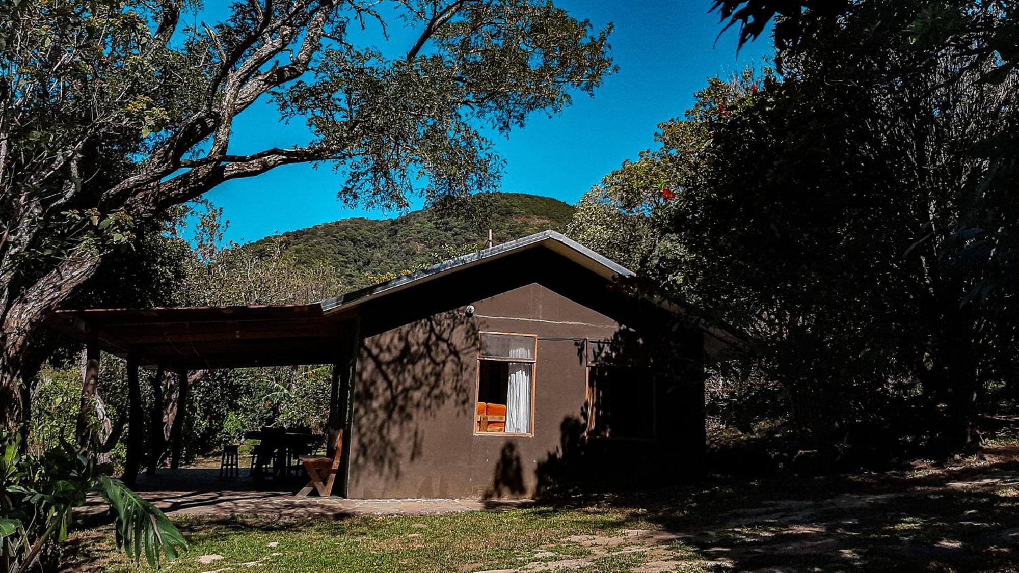 Granja Los Campesinos Monteverde Екстериор снимка