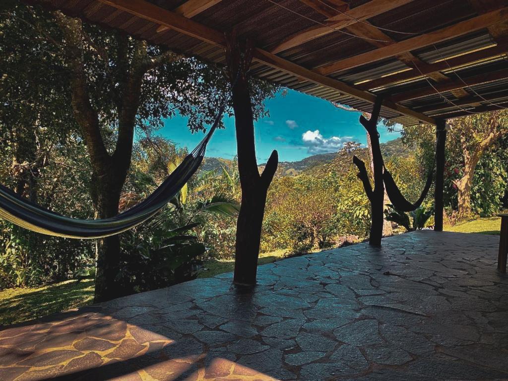 Granja Los Campesinos Monteverde Екстериор снимка