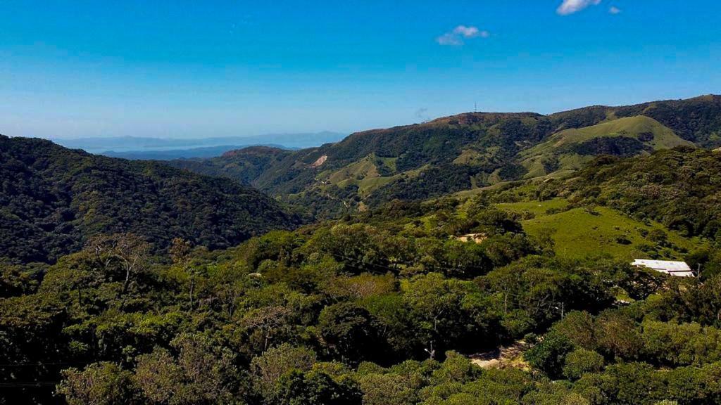 Granja Los Campesinos Monteverde Екстериор снимка